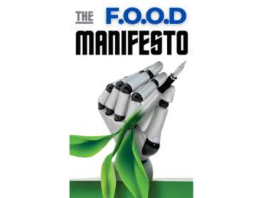The F.O.O.D Project MANIFESTO
